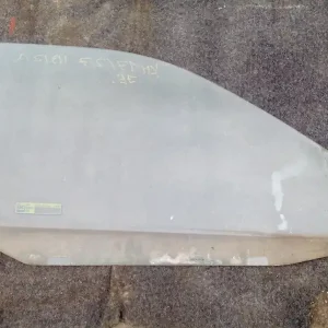 SEAT IBIZA 93-99 Jobb első ajtóüveg bontott alkatrész Legkelendőbb