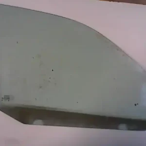 SEAT IBIZA 93-99 Jobb első ajtóüveg bontott alkatrész Szuper ajánlat