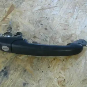 Kedvezményes ár SEAT IBIZA 93-99 Jobb első külső kilincsbontott alkatrész