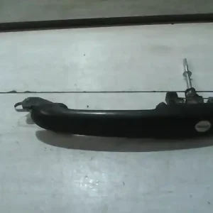 Biztonságos fizetés SEAT IBIZA 93-99 Jobb első külső kilincs kulcs nélkül bontott alkatrész