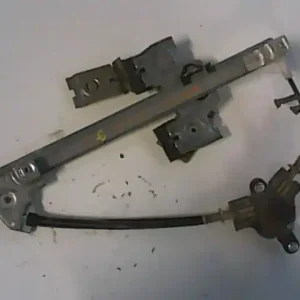 Szuper ajánlat SEAT IBIZA 93-99 Jobb hátsó ablakemelő szerkezet mechanikus bontott alkatrész