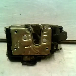 SEAT IBIZA 93-99 Jobb hátsó ajtó zárszerkezet mechanikus bontott alkatrész Nézd meg most