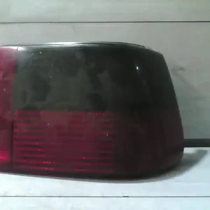 Kiárusítás SEAT IBIZA 93-99 Jobb hátsó lámpa sötétitett5 ajtós bontott alkatrész