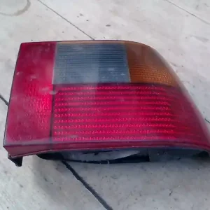 SEAT IBIZA 93-99 Jobb hátsó lámpa 5 ajtós bontott alkatrész Olcsó