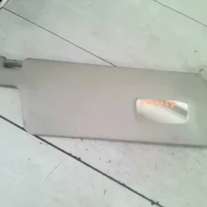 SEAT IBIZA 93-99 Jobb napellenző bontott alkatrész Ingyenes szállítás