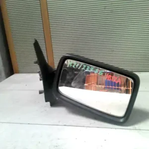 SEAT IBIZA 93-99 Jobb visszapillantó tükör mechanikus bontott alkatrész Gyors szállítás