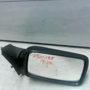 SEAT IBIZA 93-99 Jobb visszapillantó tükör mechanikus mechanikus bontott alkatrész Biztonságos fizetés