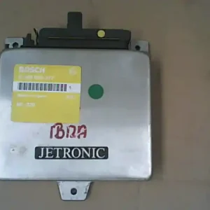 Akciós ár SEAT IBIZA 93-99 Motorvezérlő egység ecu pcm modul bontott alkatrész