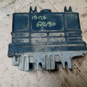 SEAT IBIZA 93-99 Motorvezérlő egység ecu pcm modul bontott alkatrész Legnépszerűbb