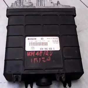 Szuper akció SEAT IBIZA 93-99 Motorvezérlő egység ecu pcm modul bontott alkatrész