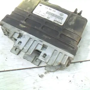 SEAT IBIZA 93-99 Motorvezérlő egység ecu pcm modul bontott alkatrész Gyors szállítás