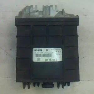 SEAT IBIZA 93-99 Motorvezérlő egység ecu pcm modul 1.3ibontott alkatrész Olcsóbb