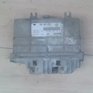 SEAT IBIZA 93-99 Motorvezérlő egység ecu pcm modul 1.4i bontott alkatrész Akció