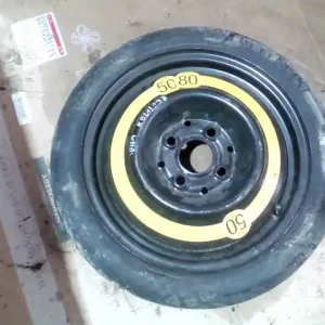 Azonnal elérhető SEAT IBIZA 93-99 Pótkerék 105/70 r 14 bontott alkatrész