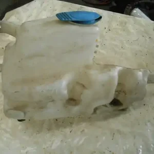 SEAT IBIZA 99-02 Ablakmosó tartály 1 motoros bontott alkatrész Kihagyhatatlan ajánlat