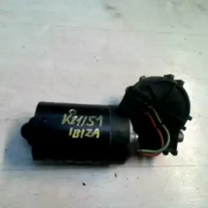 Szezonális akció SEAT IBIZA 99-02 Ablaktörlő motor első bontott alkatrész