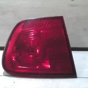 Gyors szállítás SEAT IBIZA 99-02 Bal belső hátsó lámpa bontott alkatrész