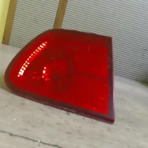 SEAT IBIZA 99-02 Bal belső hátsó lámpa 3 ajtós bontott alkatrész Gyors kiszállítás