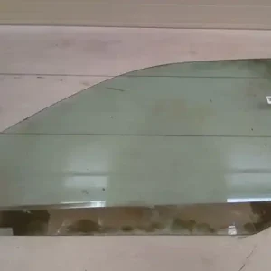 SEAT IBIZA 99-02 Bal első ajtóüveg bontott alkatrész Kedvezmény