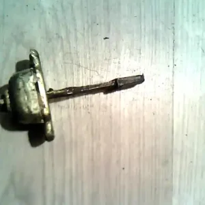 SEAT IBIZA 99-02 Bal hátsó ajtóhatároló 5 ajtósbontott alkatrész Olcsóbb