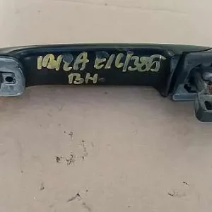 Újdonság SEAT IBIZA 99-02 Bal hátsó külső kilincs bontott alkatrész