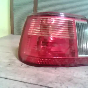 Vásárlói kedvenc SEAT IBIZA 99-02 Bal külső hátsó lámpa 3 ajtós bontott alkatrész