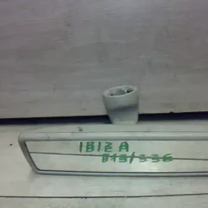 SEAT IBIZA 99-02 Belső visszapillantó tükör bontott alkatrész Gyors kiszállítás