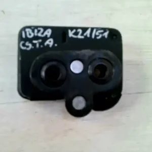 SEAT IBIZA 99-02 Csomagtérajtó zárszerkezet 5 ajtós 5 ajtós,központizáras bontott alkatrész Végkiárusítás