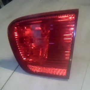 SEAT IBIZA 99-02 Jobb belső hátsó lámpa 5 ajtósbontott alkatrész Exkluzív ajánlat