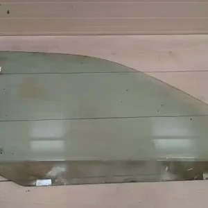 SEAT IBIZA 99-02 Jobb első ajtóüveg bontott alkatrész Expressz szállítás