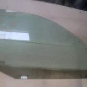 SEAT IBIZA 99-02 Jobb első ajtóüveg 5 ajtósbontott alkatrész Gyors kiszállítás