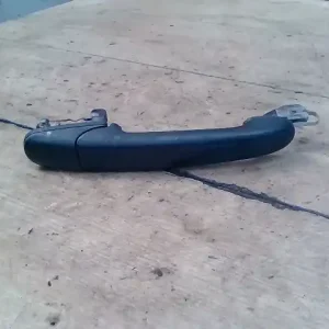 SEAT IBIZA 99-02 Jobb első külső kilincs5 ajtós bontott alkatrész Azonnal elérhető