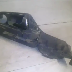 SEAT IBIZA 99-02 Jobb hátsó belső kilincs 5 ajtós bontott alkatrész Rendeld meg most