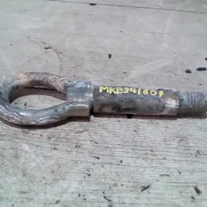 Biztonságos fizetés SEAT IBIZA 99-02 Vonószem bontott alkatrész