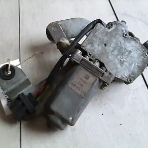 Szezonális akció SEAT INCA Ablaktörlő motor hátsó bontott alkatrész