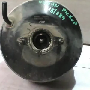 Prémium NISSAN PICKUP 1985.09-1998.02 Fékrásegítőbontott alkatrész