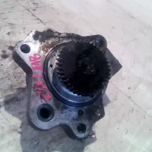 NISSAN Pickup 1997.01-2000 Vákuumpumpa 2.5d bontott alkatrész Vedd meg online