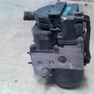 Nézd meg most NISSAN PRIMERA 98-01 Abs kockabontott alkatrész