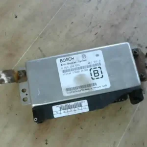 NISSAN PRIMERA P11 96.10-99.09 Abs vezérlő elektronika bontott alkatrész Biztonságos fizetés