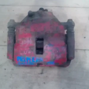 NISSAN PRIMERA P11 96.10-99.09 Jobb első féknyereg munkahengerrel 2.0i bontott alkatrész Ajánlat