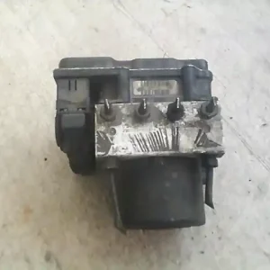 Expressz kézbesítés NISSAN PRIMERA P12 2001-2007 Abs kocka2.2d bontott alkatrész