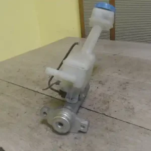 NISSAN PRIMERA P12 2001-2007 Főfékhenger 2.0 i bontott alkatrész Szezonális akció