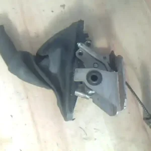 Korlátozott ajánlat NISSAN PRIMERA P12 2001-2007 Kézifék kar bontott alkatrész