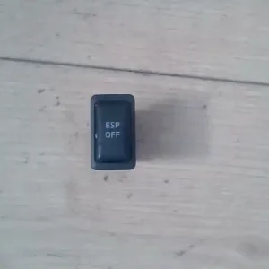 Vedd meg most NISSAN PRIMERA P12 2001-2007 Esp kapcsoló bontott alkatrész