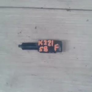 Kedvezmény NISSAN PRIMERA P12 2001-2007 Féklámpa pedál kapcsoló bontott alkatrész