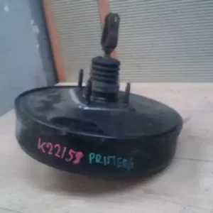 NISSAN PRIMERA P12 2001-2007 Fékrásegítő2.0i bontott alkatrész Kedvezményes ár