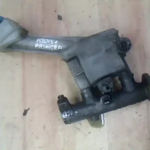 Vedd meg most NISSAN PRIMERA P12 2001-2007 Főfékhenger 2.2di abs-esbontott alkatrész