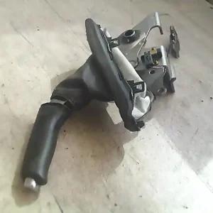 Különleges ajánlat NISSAN PRIMERA P12 2001-2007 Kézifék kar 2.2d bontott alkatrész