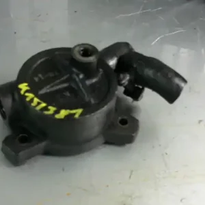 Végkiárusítás NISSAN SUNNY N13 86.09-91.02 Vákuumpumpagenerátorra bontott alkatrész