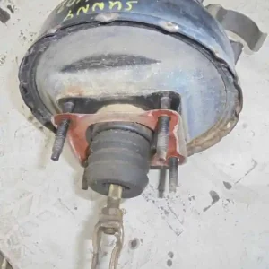 NISSAN SUNNY N14 91.03-95.09 Fékrásegítőbontott alkatrész Legnépszerűbb